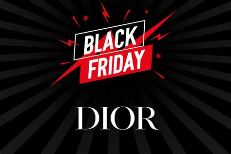 dior intense black friday|dior black friday offers.